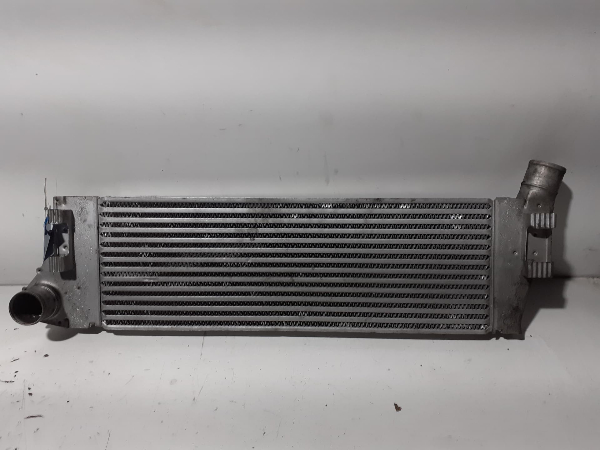 Intercooler RENAULT MEGANE II BERLINA 5P