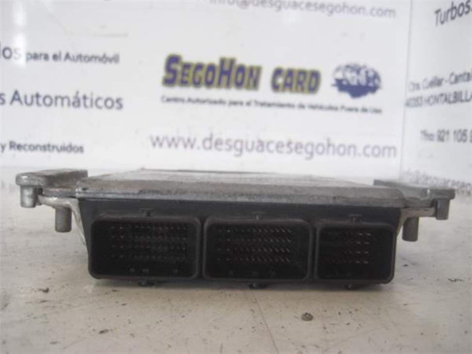 Centralita motor uce RENAULT MEGANE II BERLINA 5P 2