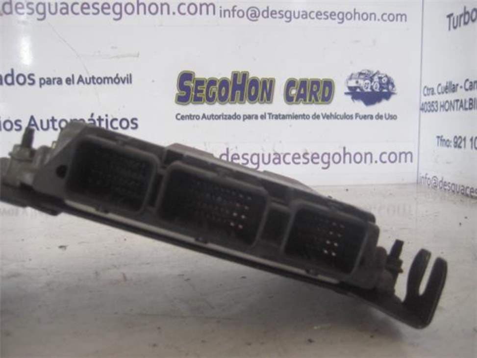 Centralita motor uce RENAULT MEGANE II BERLINA 5P 2