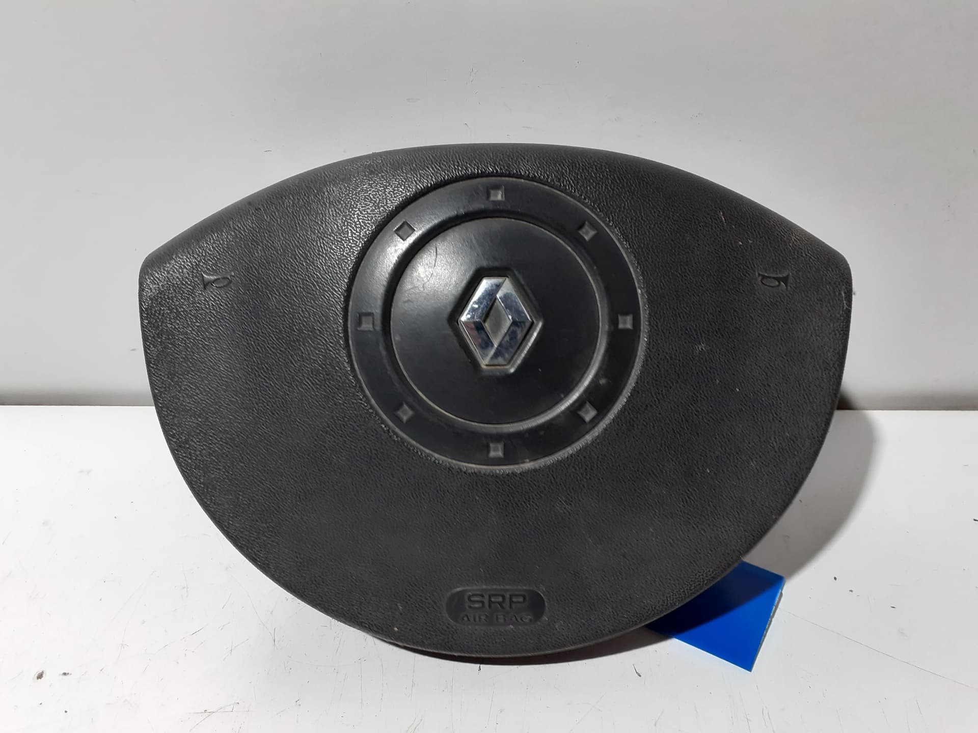 Airbag delantero izquierdo RENAULT MEGANE II BERLINA 5P
