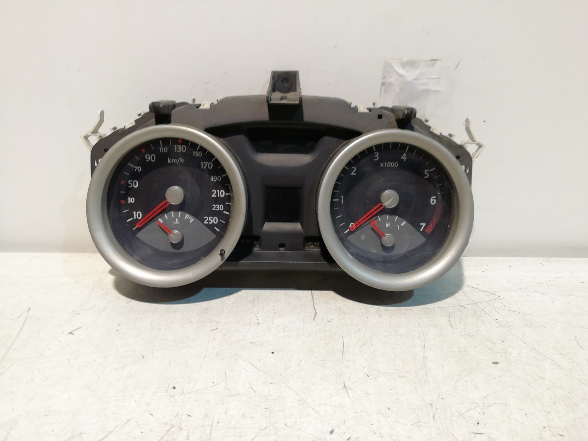 Cuadro instrumentos RENAULT MEGANE II BERLINA 5P