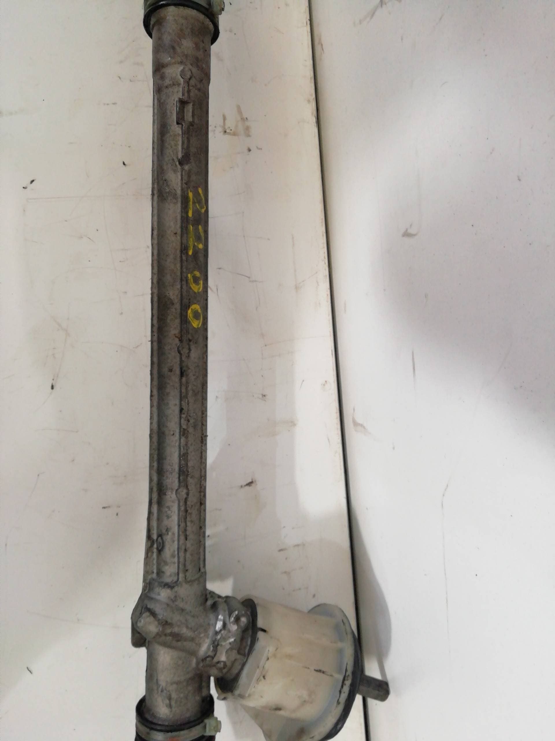 Cremallera direccion RENAULT MEGANE II BERLINA 5P 5