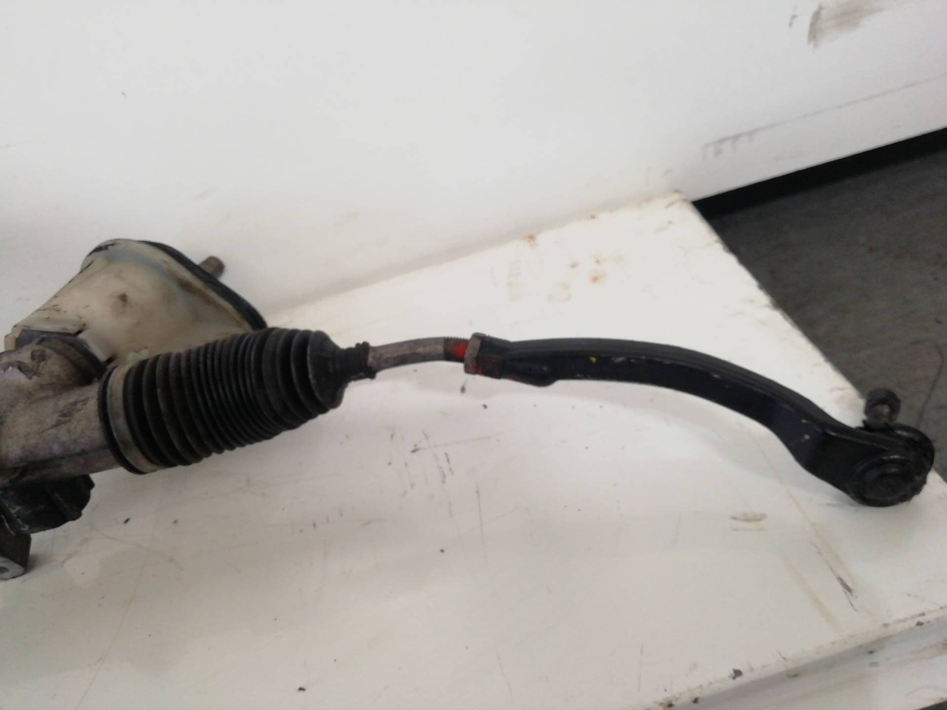 Cremallera direccion RENAULT MEGANE II BERLINA 5P 3