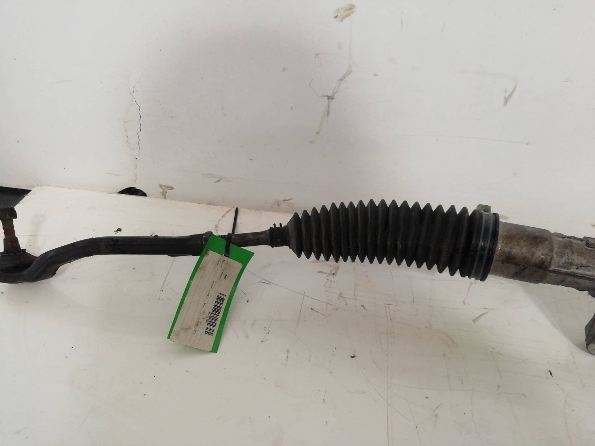 Cremallera direccion RENAULT MEGANE II BERLINA 5P 2