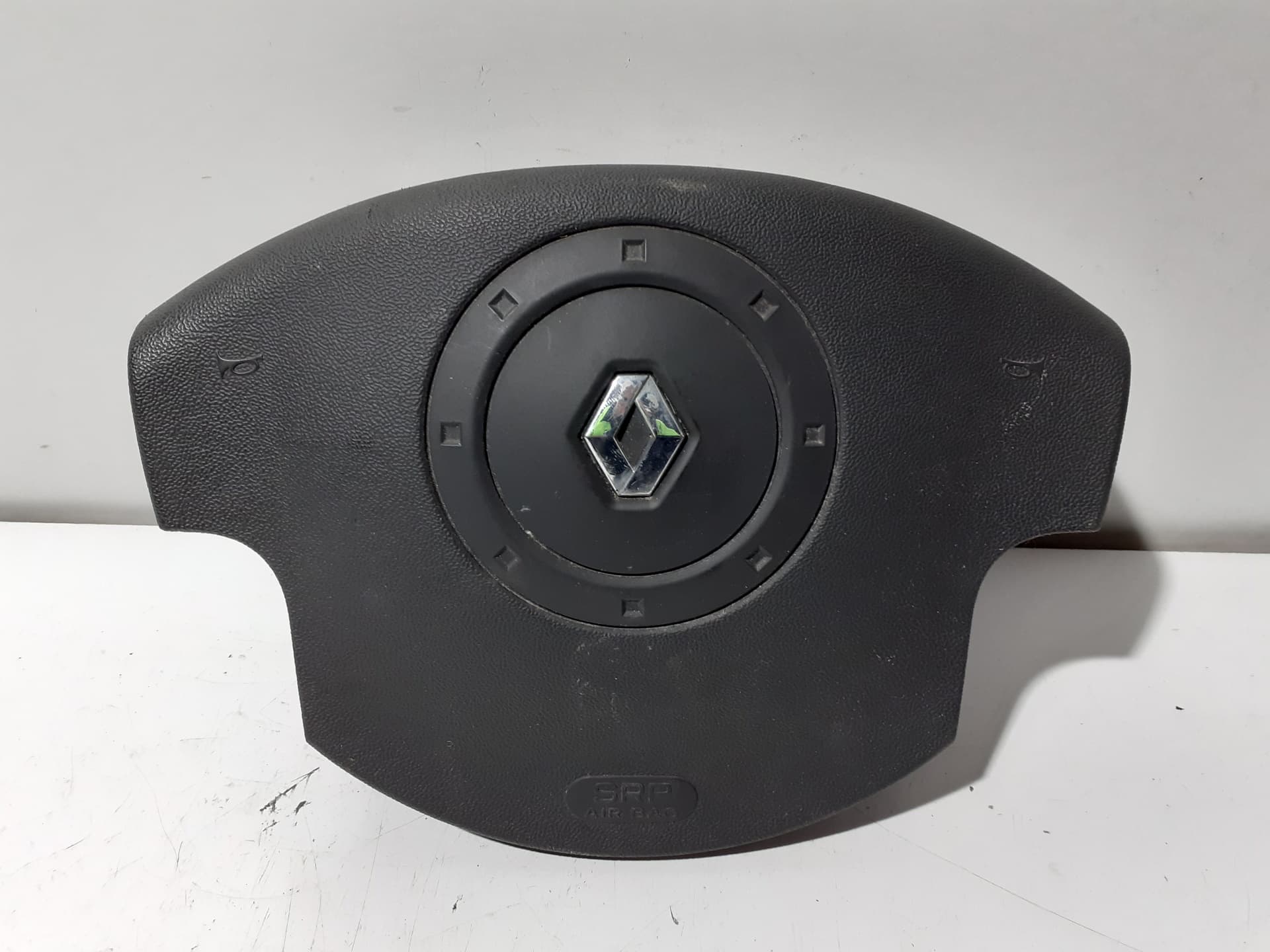 Airbag delantero izquierdo RENAULT MEGANE II BERLINA 5P