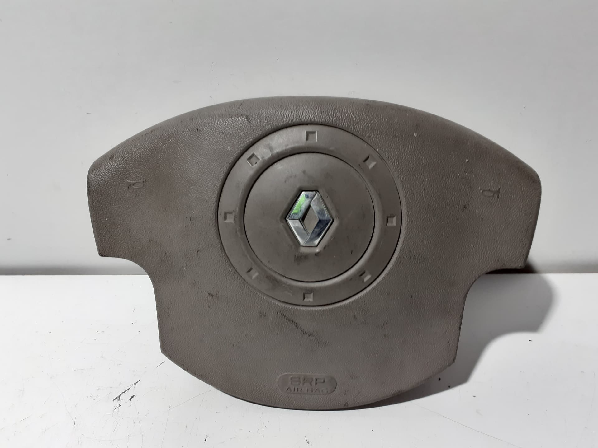 Airbag delantero izquierdo RENAULT MEGANE II BERLINA 5P