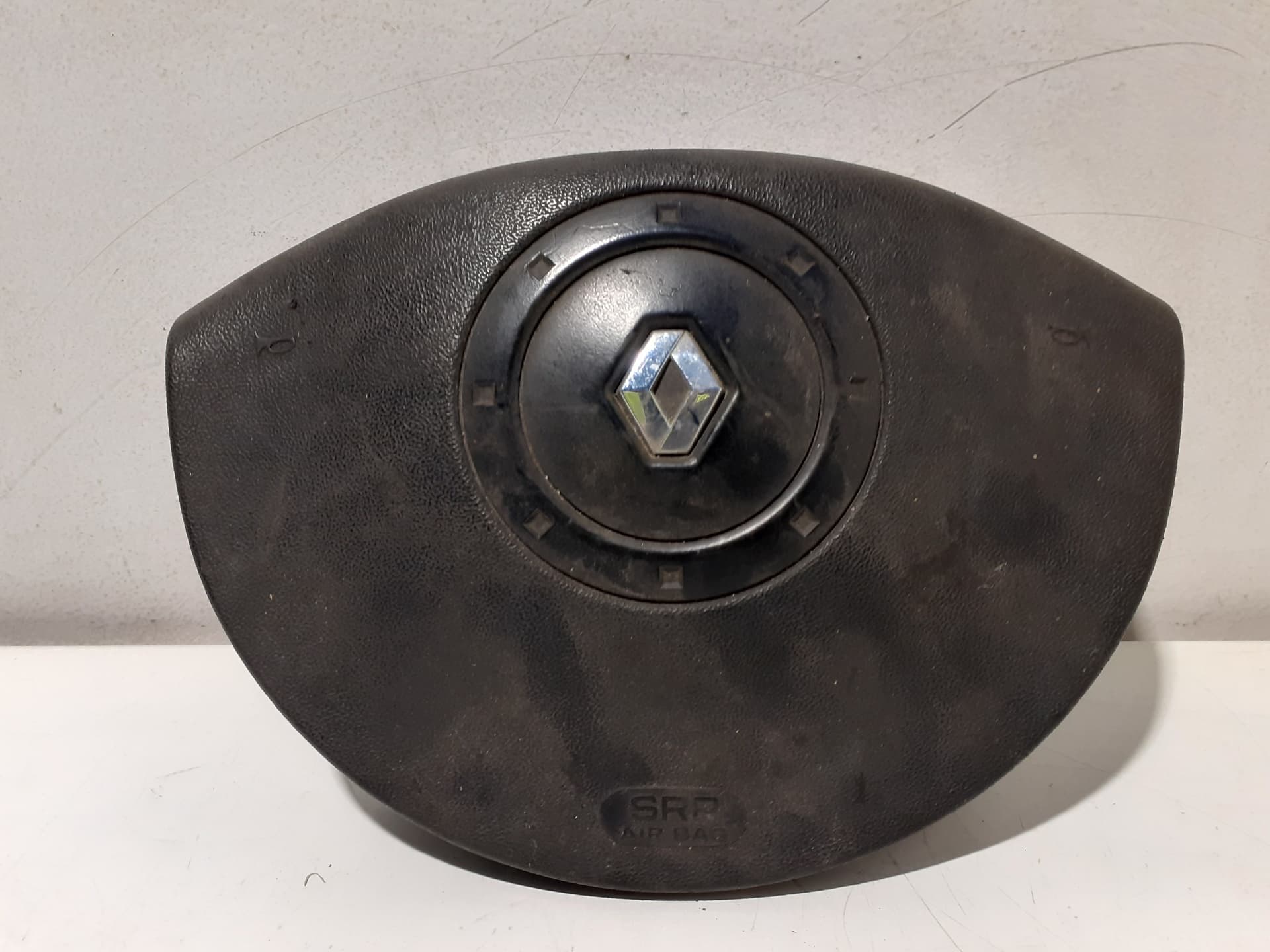 Airbag delantero izquierdo RENAULT MEGANE II BERLINA 5P