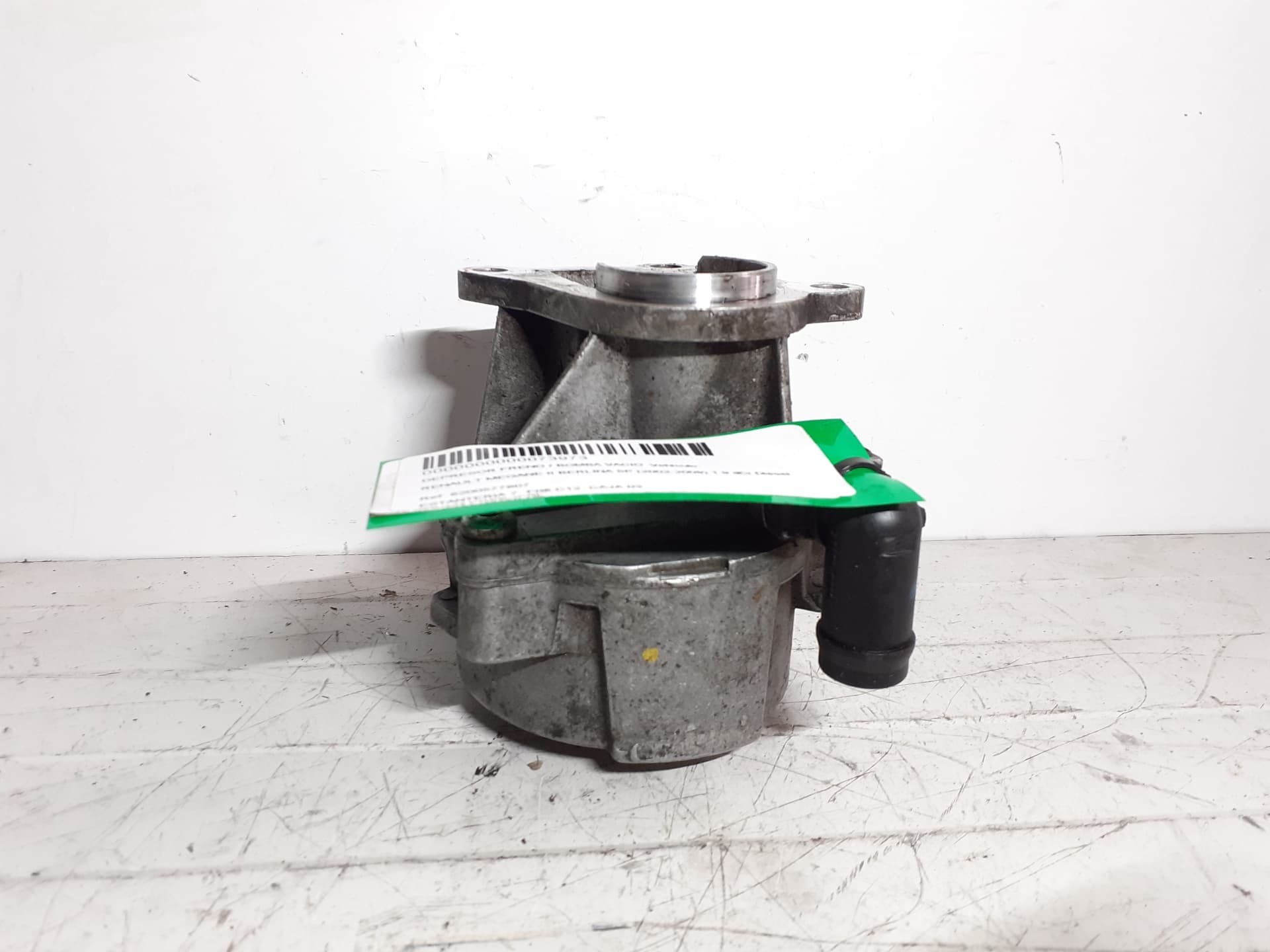 Depresor freno / bomba vacio RENAULT MEGANE II BERLINA 5P