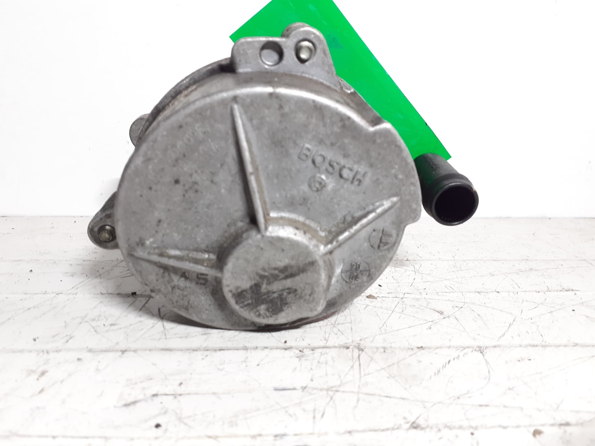 Depresor freno / bomba vacio RENAULT MEGANE II BERLINA 5P 3