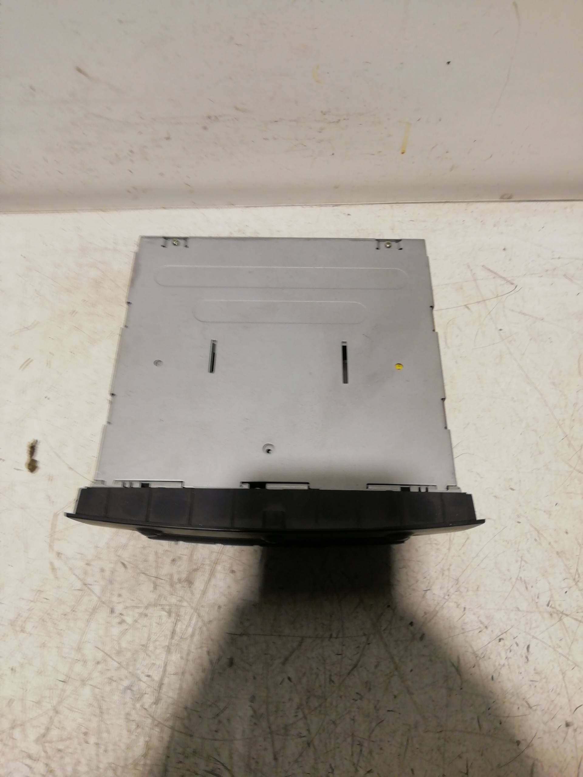 Sistema audio / radio cd RENAULT MEGANE II BERLINA 5P 5