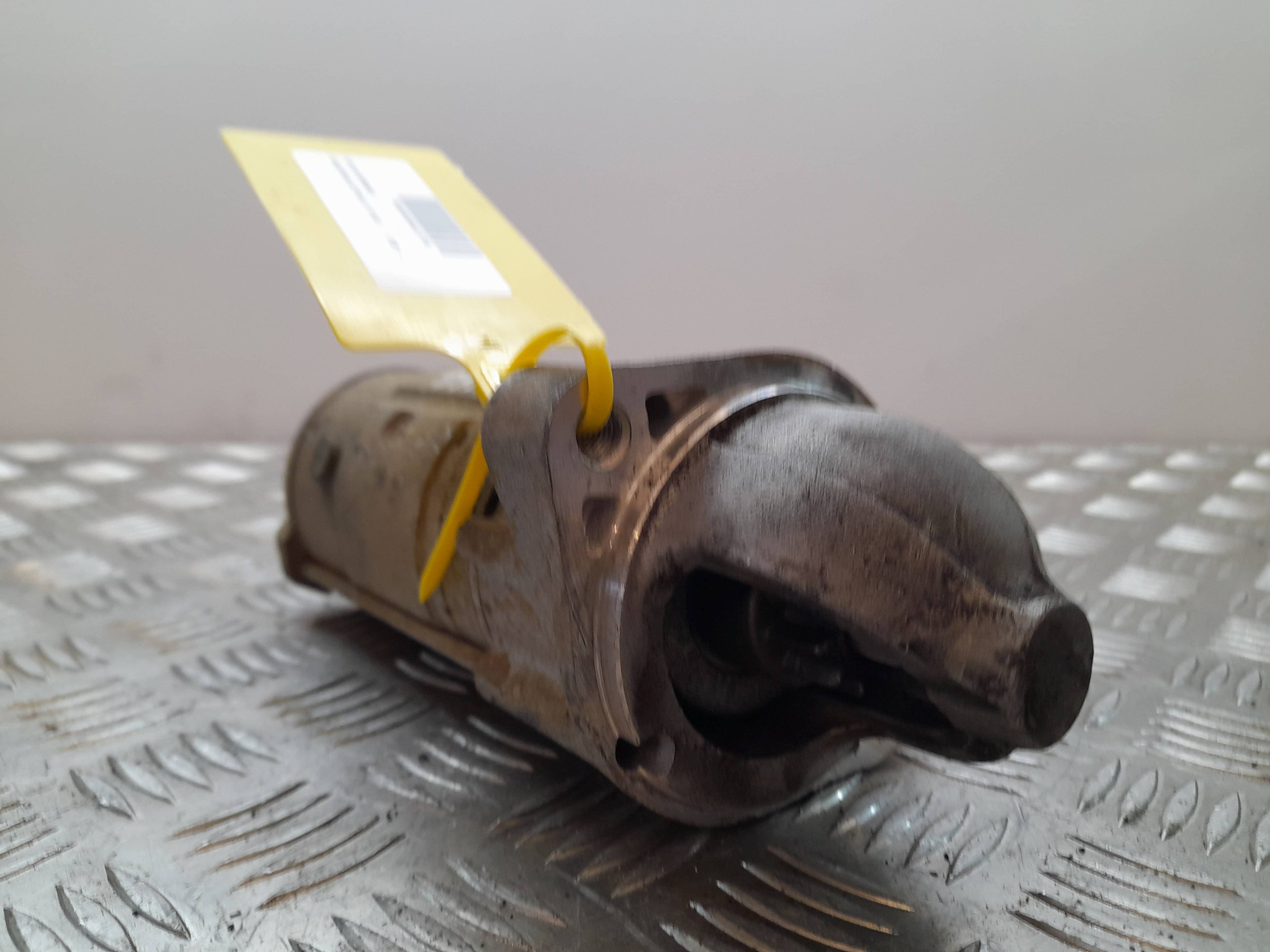 Motor arranque SSANGYONG ACTYON