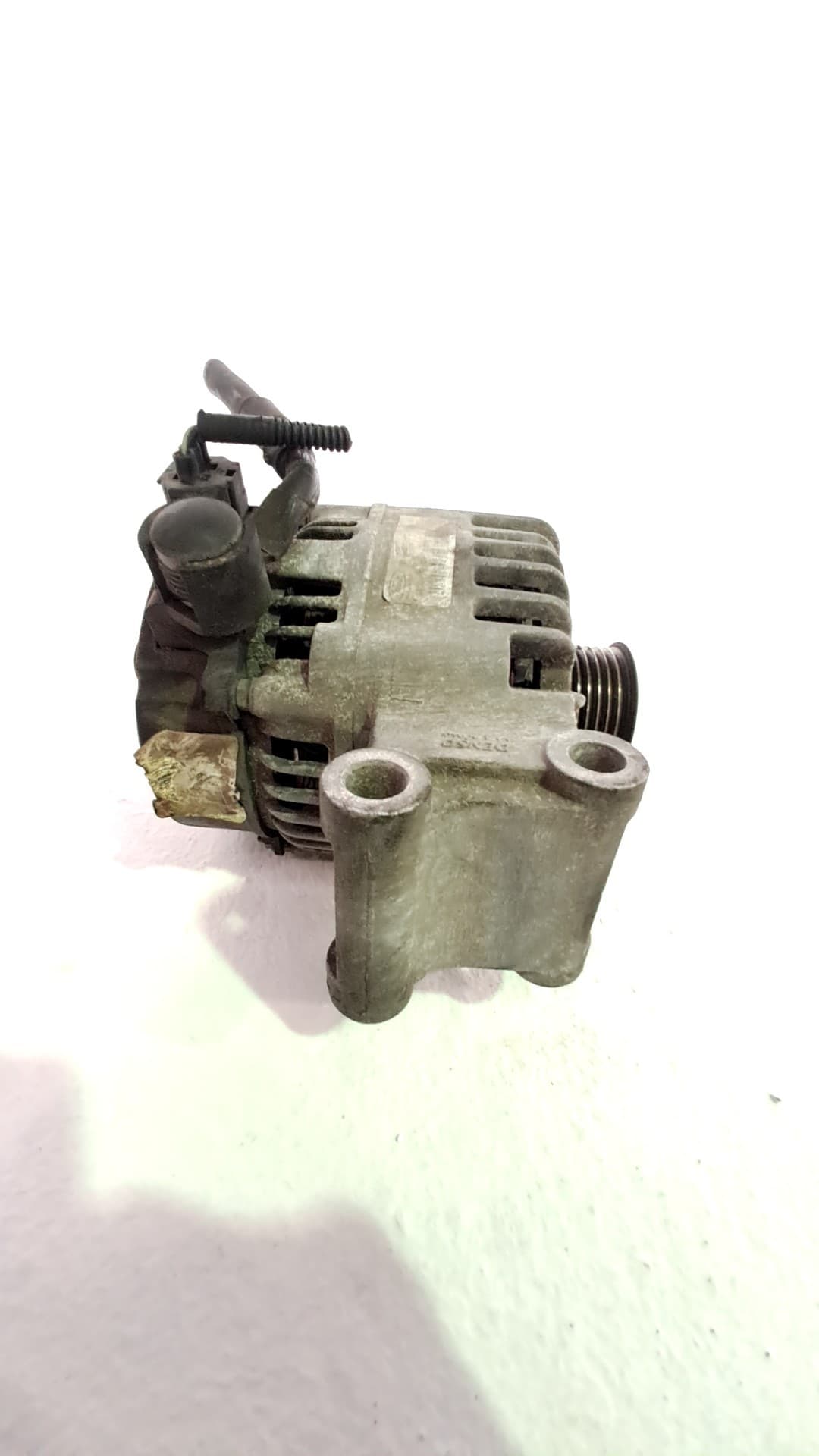 Alternador FORD FOCUS BERLINA (CAP) 3