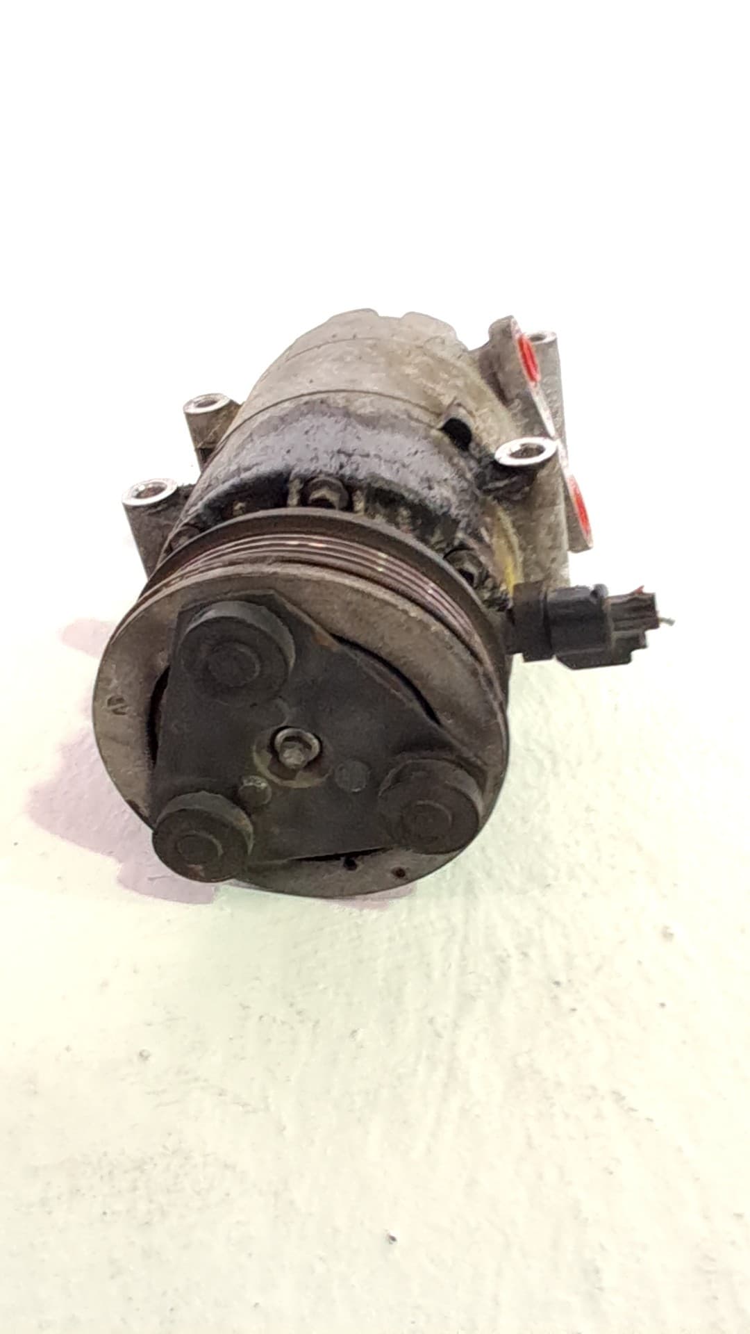 Recambio FORD FOCUS BERLINA (CAP) ref. 1809656