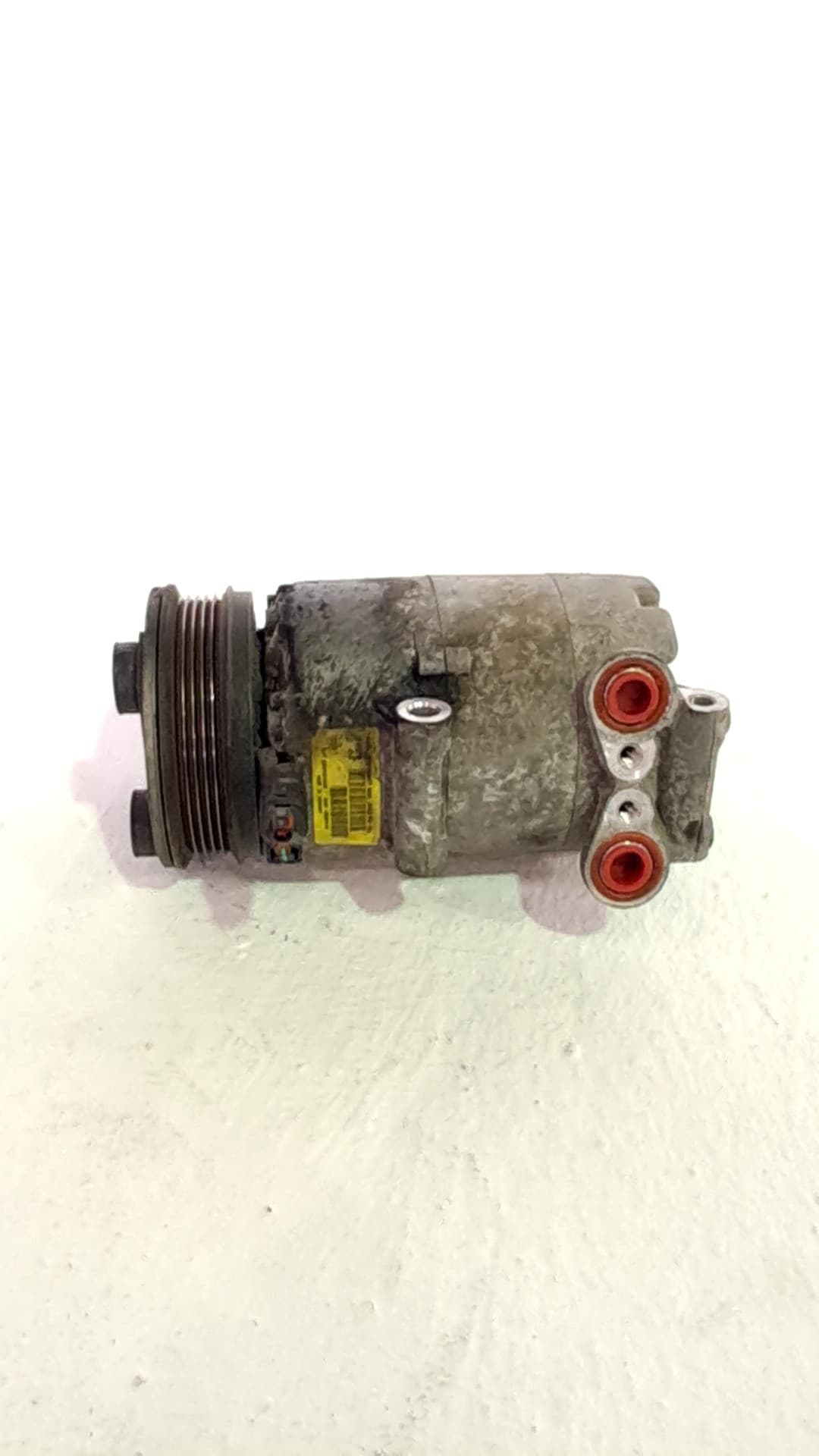 Recambio FORD FOCUS BERLINA (CAP) ref. 1809656 4