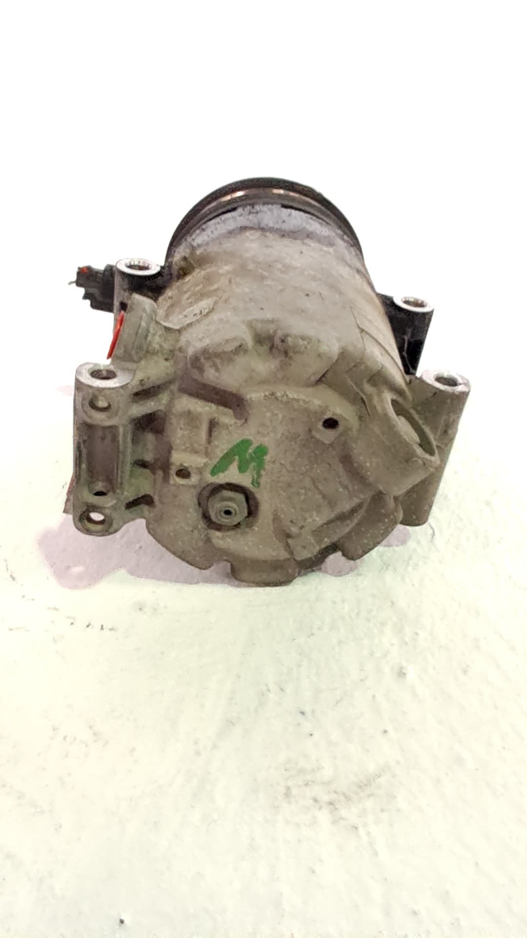 Recambio FORD FOCUS BERLINA (CAP) ref. 1809656 3