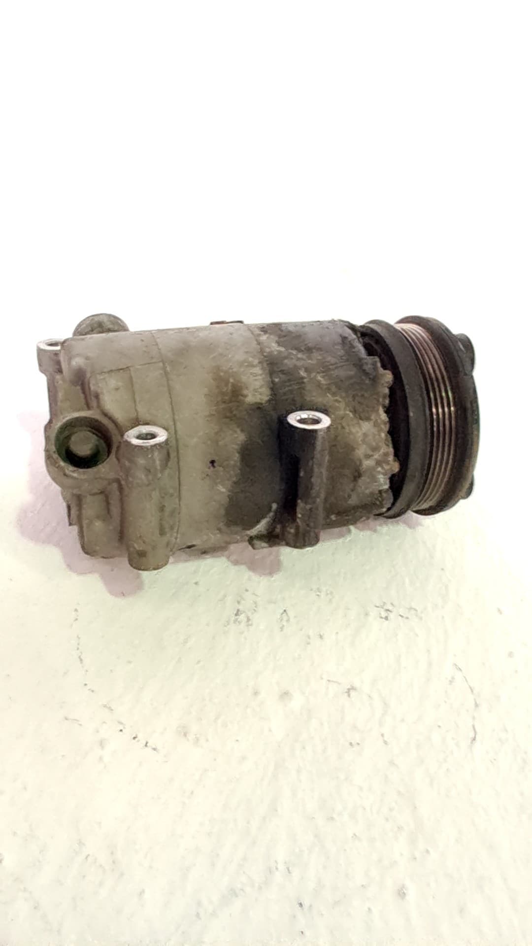 Recambio FORD FOCUS BERLINA (CAP) ref. 1809656 2