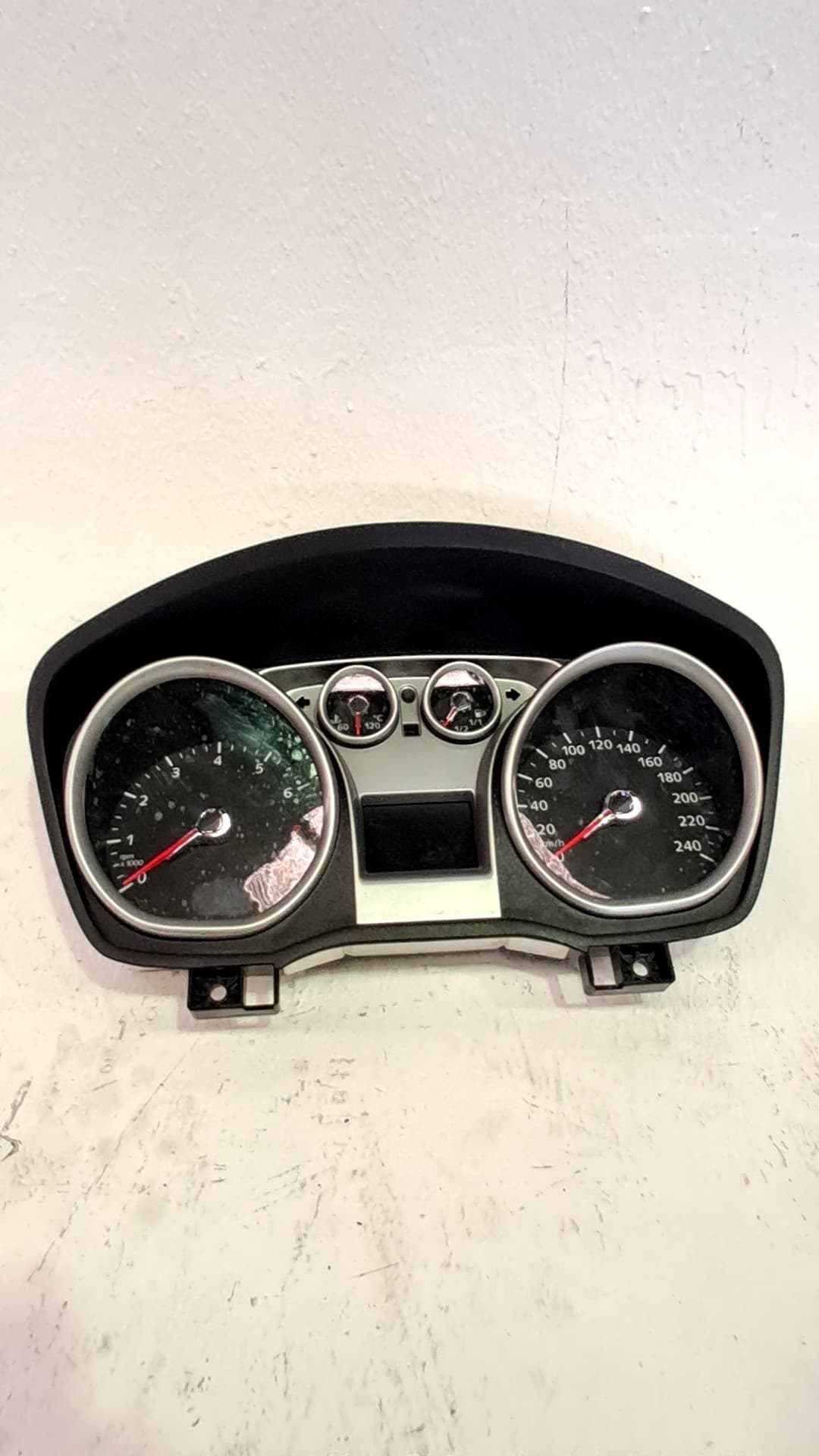 Cuadro instrumentos FORD FOCUS BERLINA (CAP)
