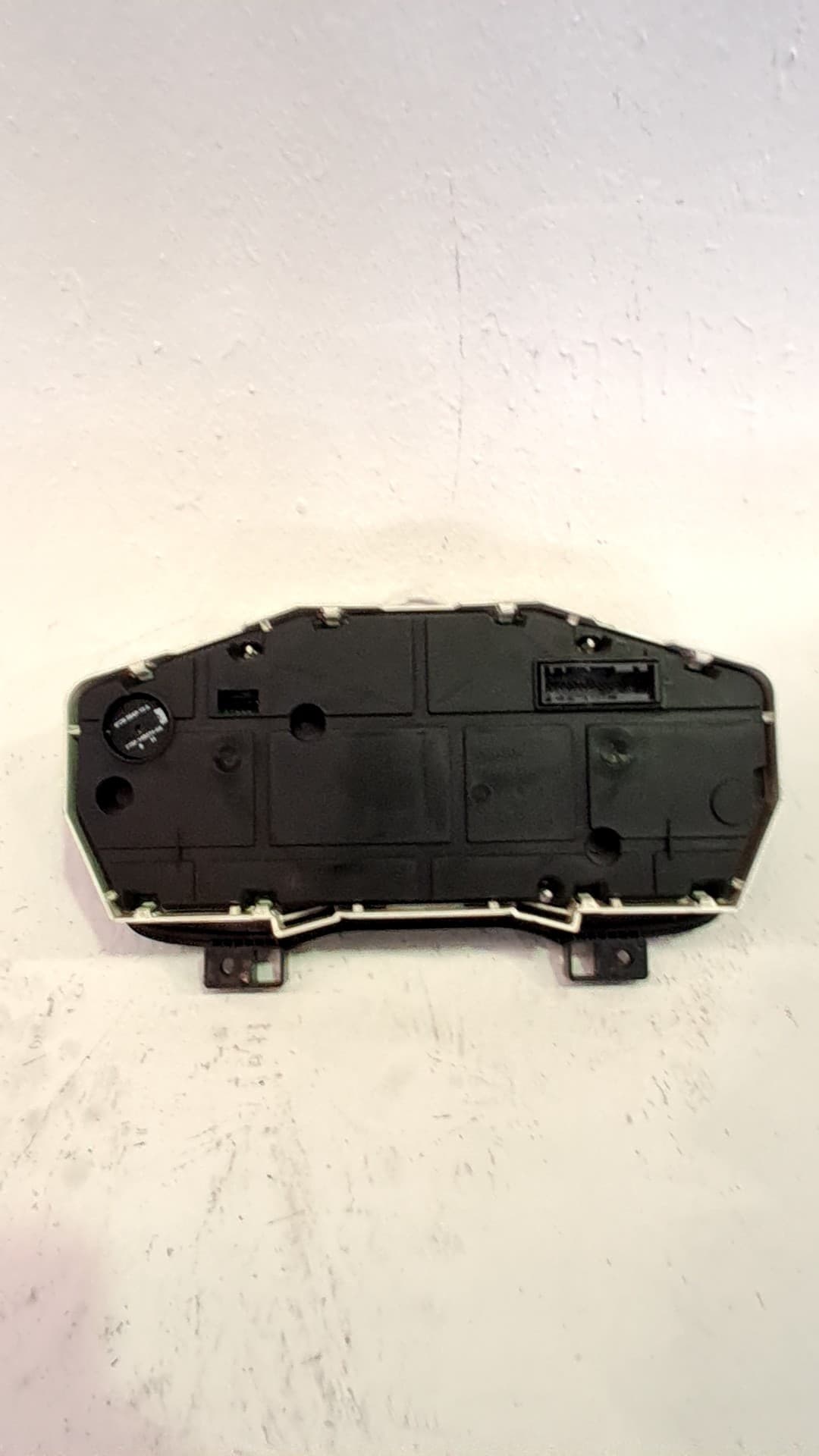Cuadro instrumentos FORD FOCUS BERLINA (CAP) 2