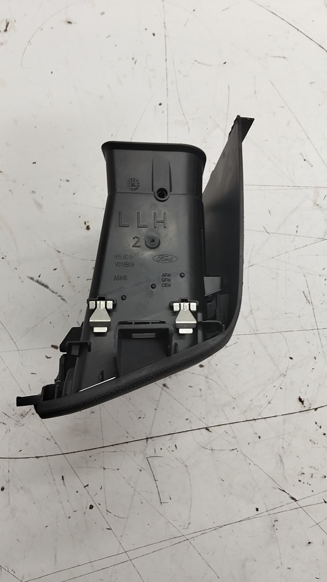 Recambio FORD TOURNEO CUSTOM V362 AUTOBÚS ref. 2766023 2