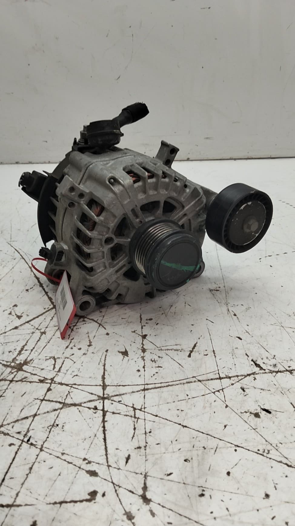 Alternador FORD TOURNEO CUSTOM V362 AUTOBÚS