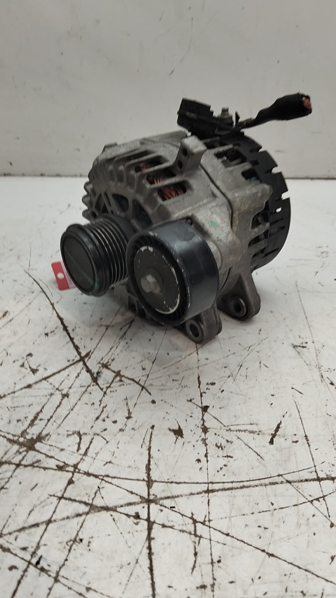 Alternador FORD TOURNEO CUSTOM V362 AUTOBÚS 2