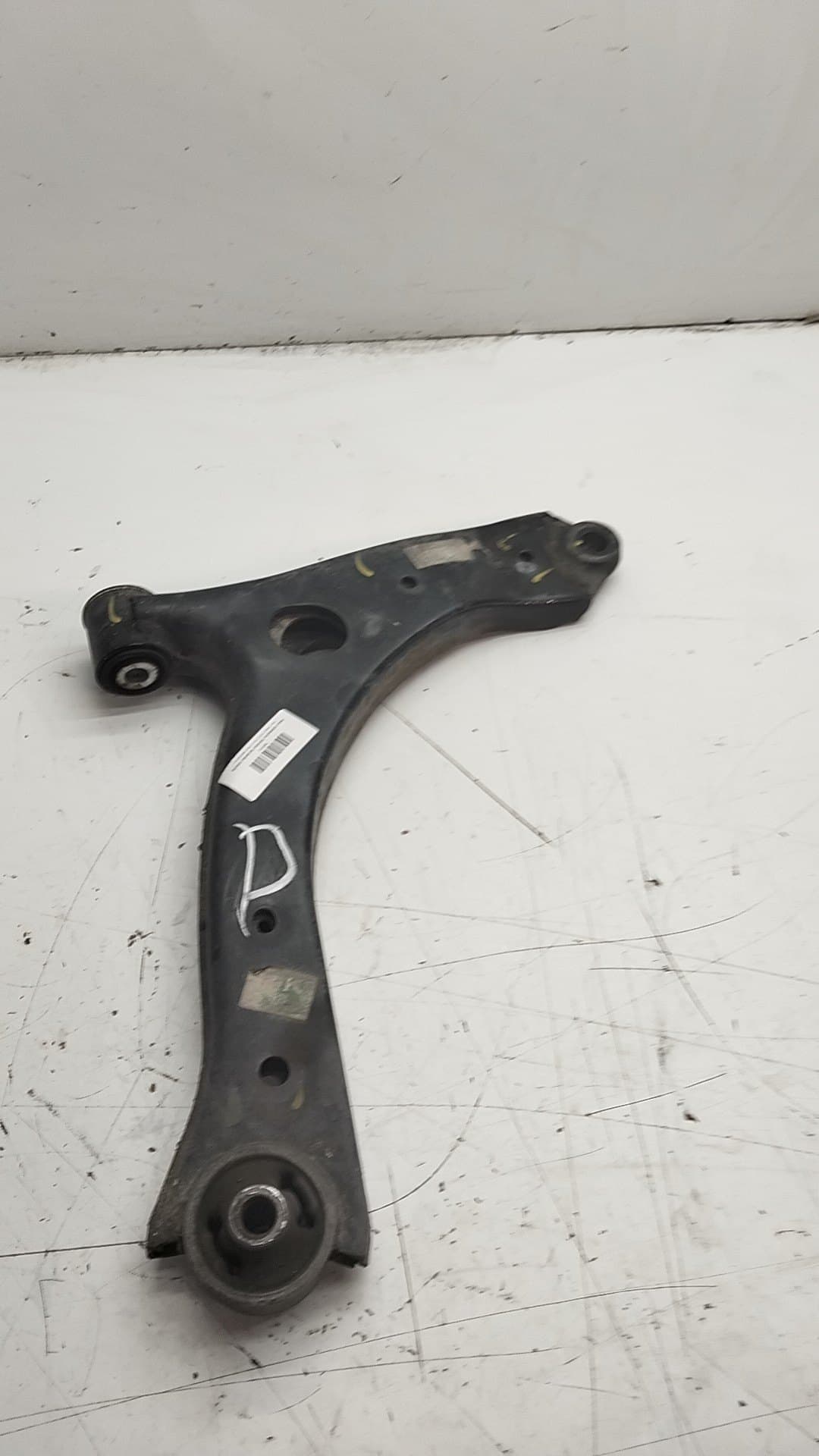 Brazo suspension inferior delantero derecho FORD TOURNEO CUSTOM V362 AUTOBÚS