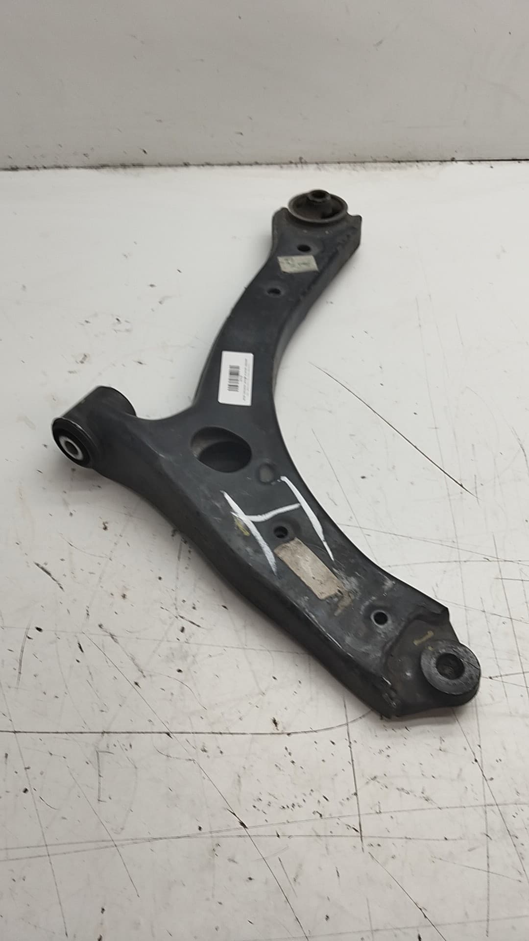 Brazo suspension inferior delantero izquierdo FORD TOURNEO CUSTOM V362 AUTOBÚS