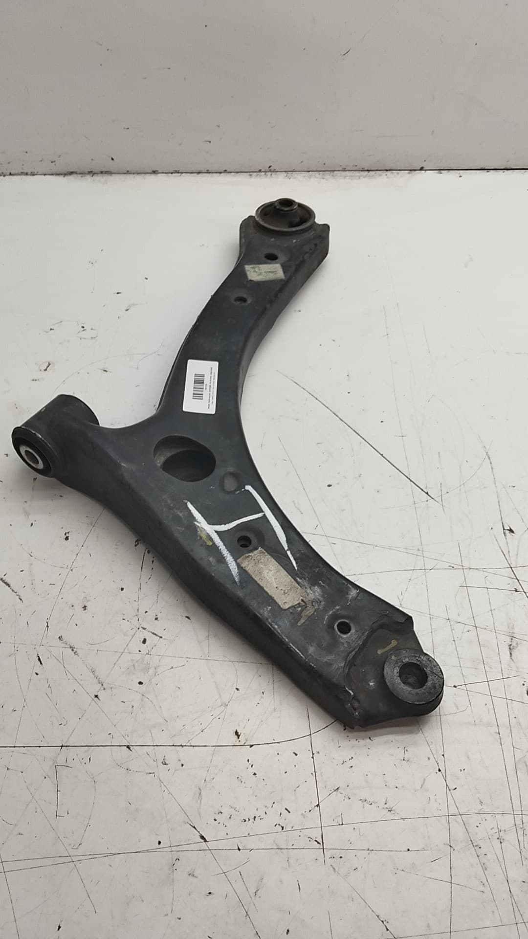Brazo suspension inferior delantero izquierdo FORD TOURNEO CUSTOM V362 AUTOBÚS 2