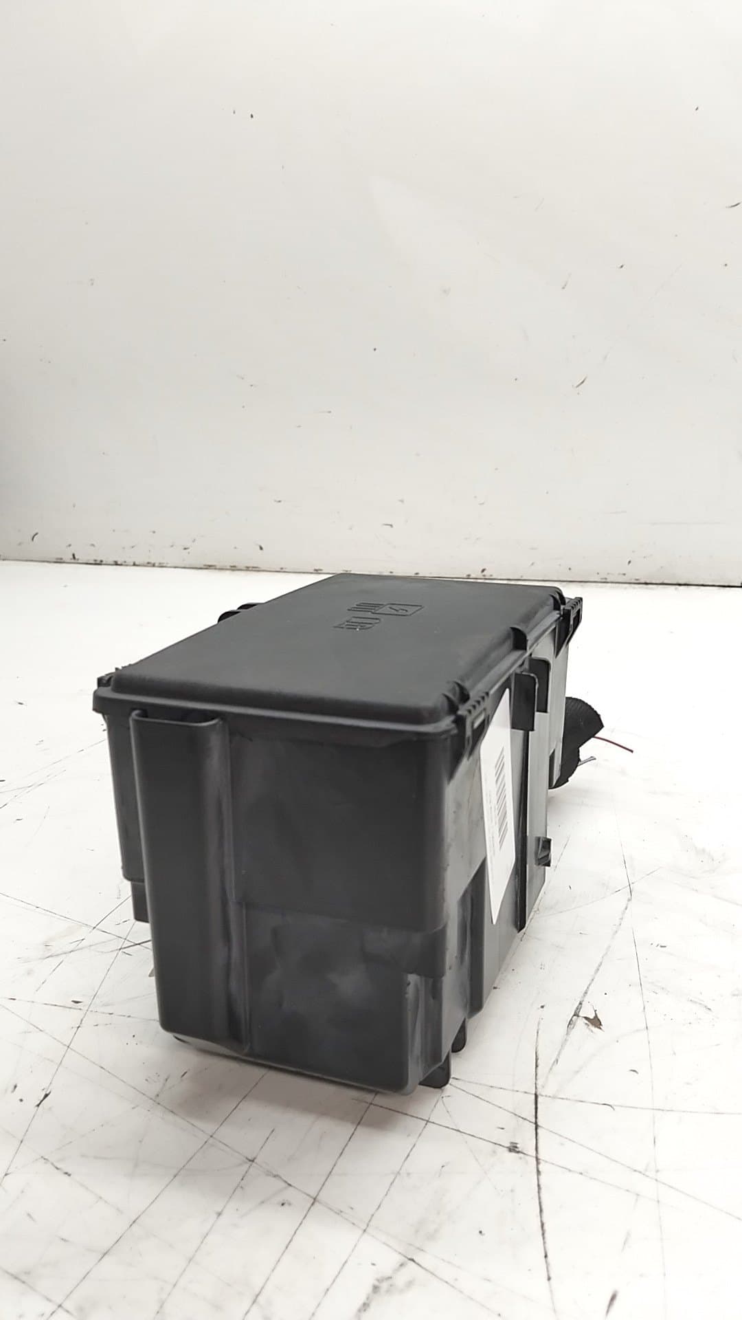 Caja reles / fusibles FORD TOURNEO CUSTOM V362 AUTOBÚS 4