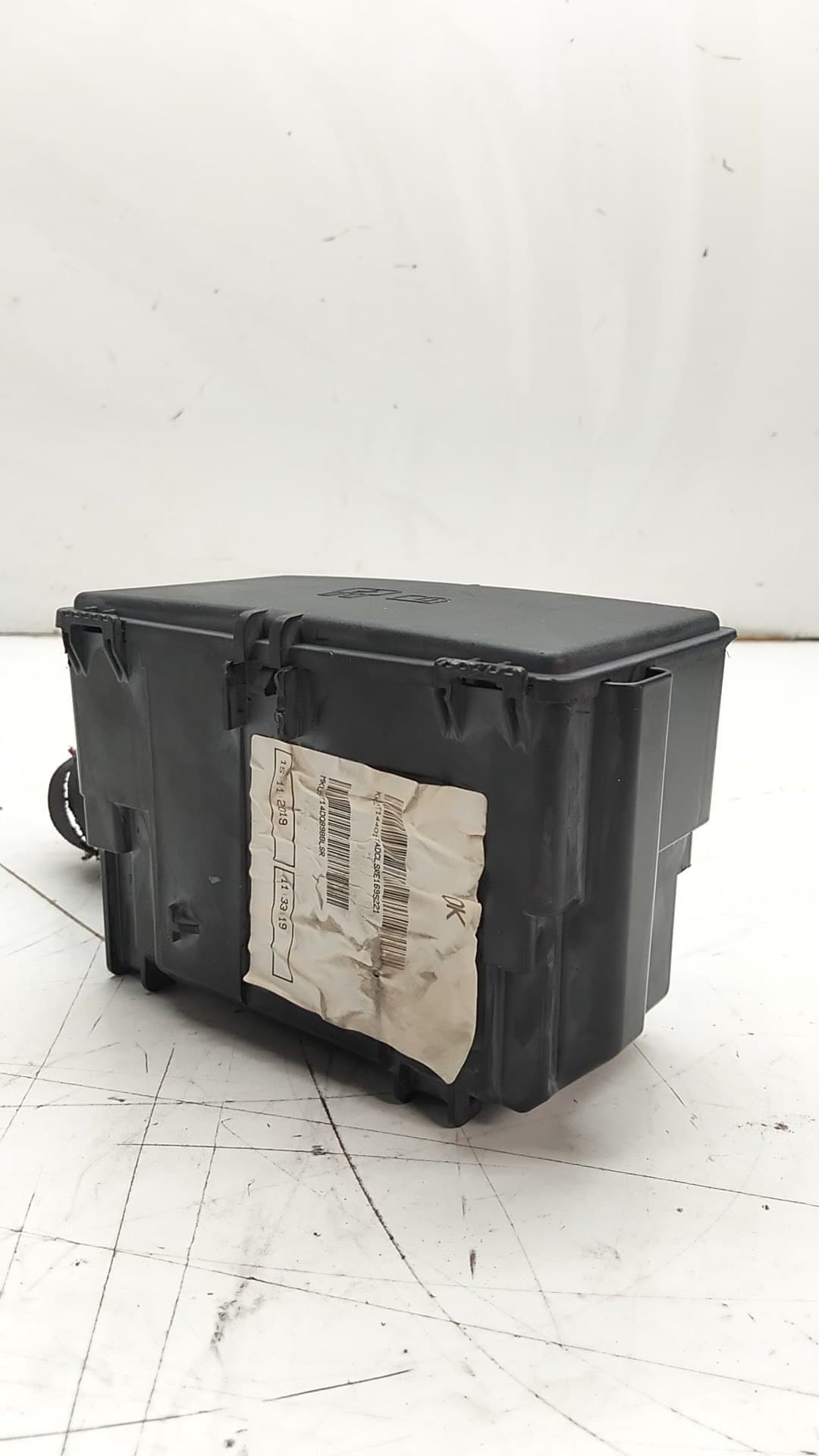 Caja reles / fusibles FORD TOURNEO CUSTOM V362 AUTOBÚS 3