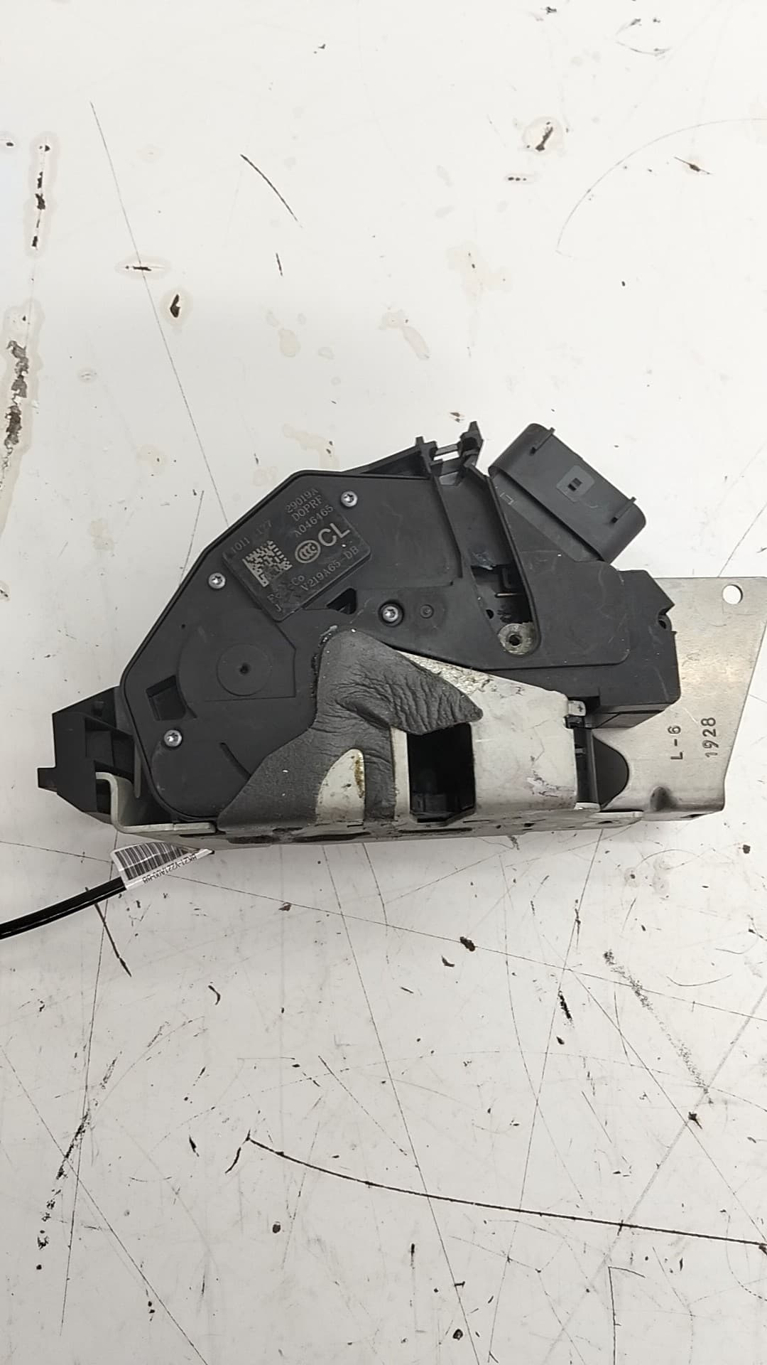 Cerradura puerta delantera izquierda FORD TOURNEO CUSTOM V362 AUTOBÚS
