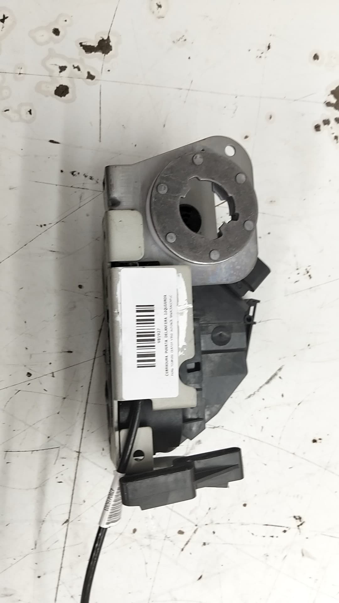 Cerradura puerta delantera izquierda FORD TOURNEO CUSTOM V362 AUTOBÚS 2