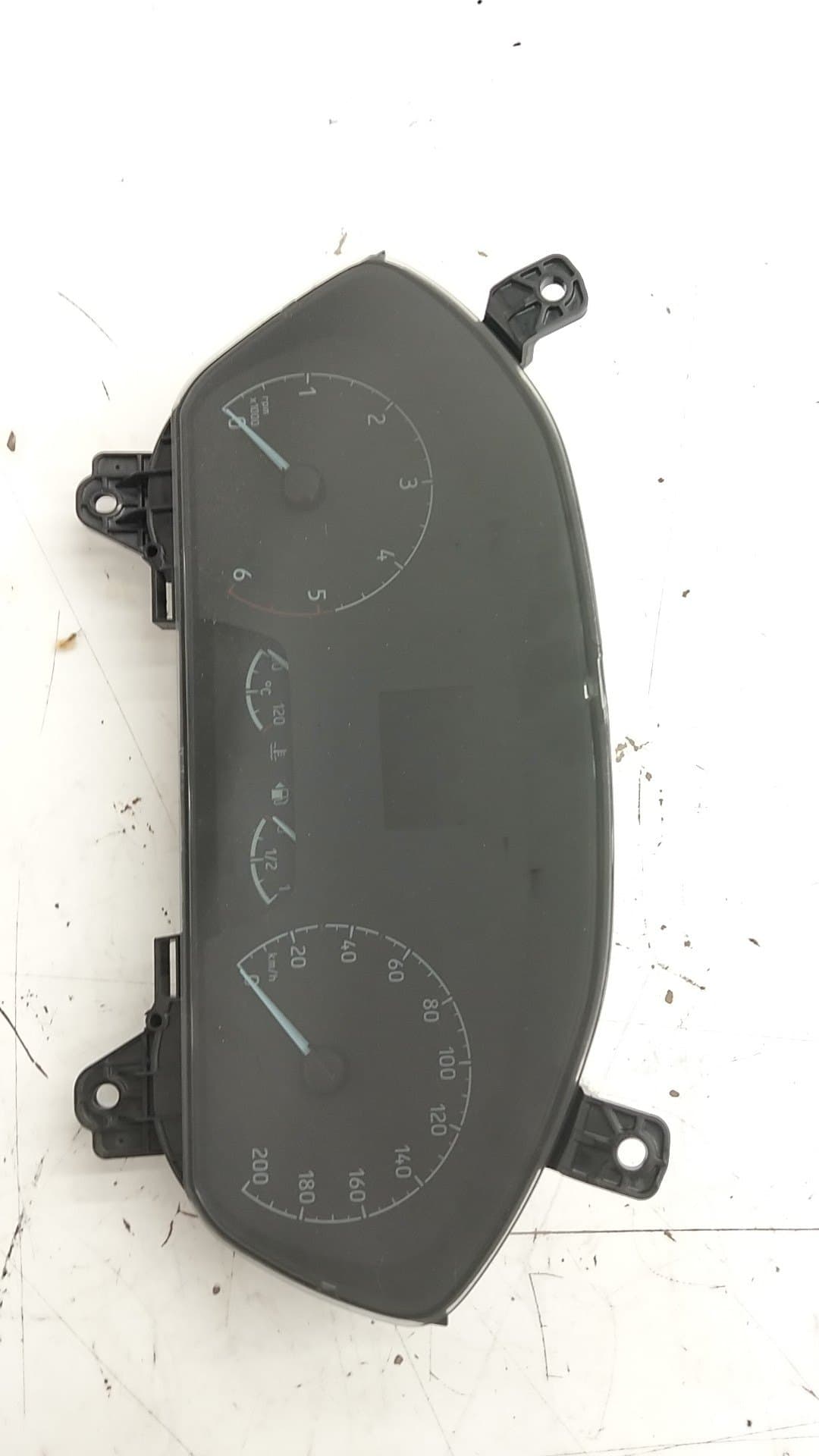 Cuadro instrumentos FORD TOURNEO CUSTOM V362 AUTOBÚS