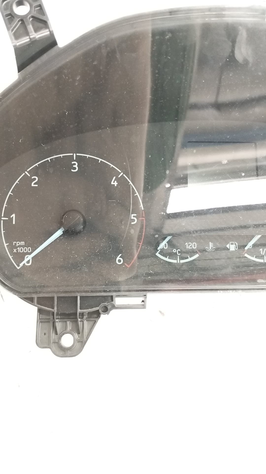Cuadro instrumentos FORD TOURNEO CUSTOM V362 AUTOBÚS 4