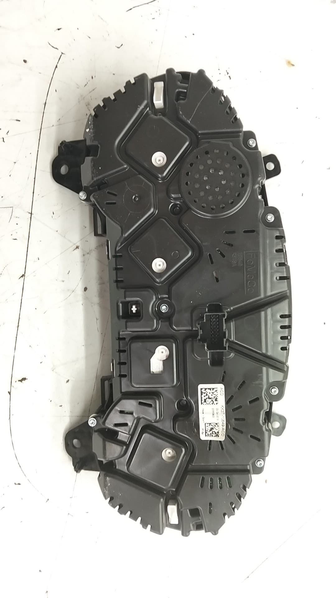 Cuadro instrumentos FORD TOURNEO CUSTOM V362 AUTOBÚS 3