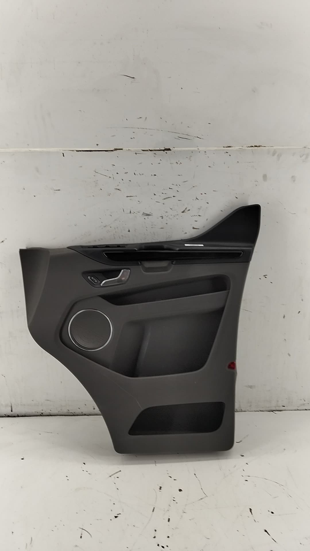 Guarnecido puerta delantera derecha FORD TOURNEO CUSTOM V362 AUTOBÚS