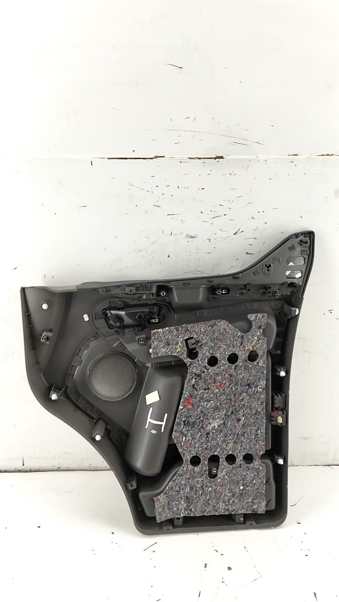 Recambio FORD TOURNEO CUSTOM V362 AUTOBÚS ref. JK21V23943PA3JJ9 2