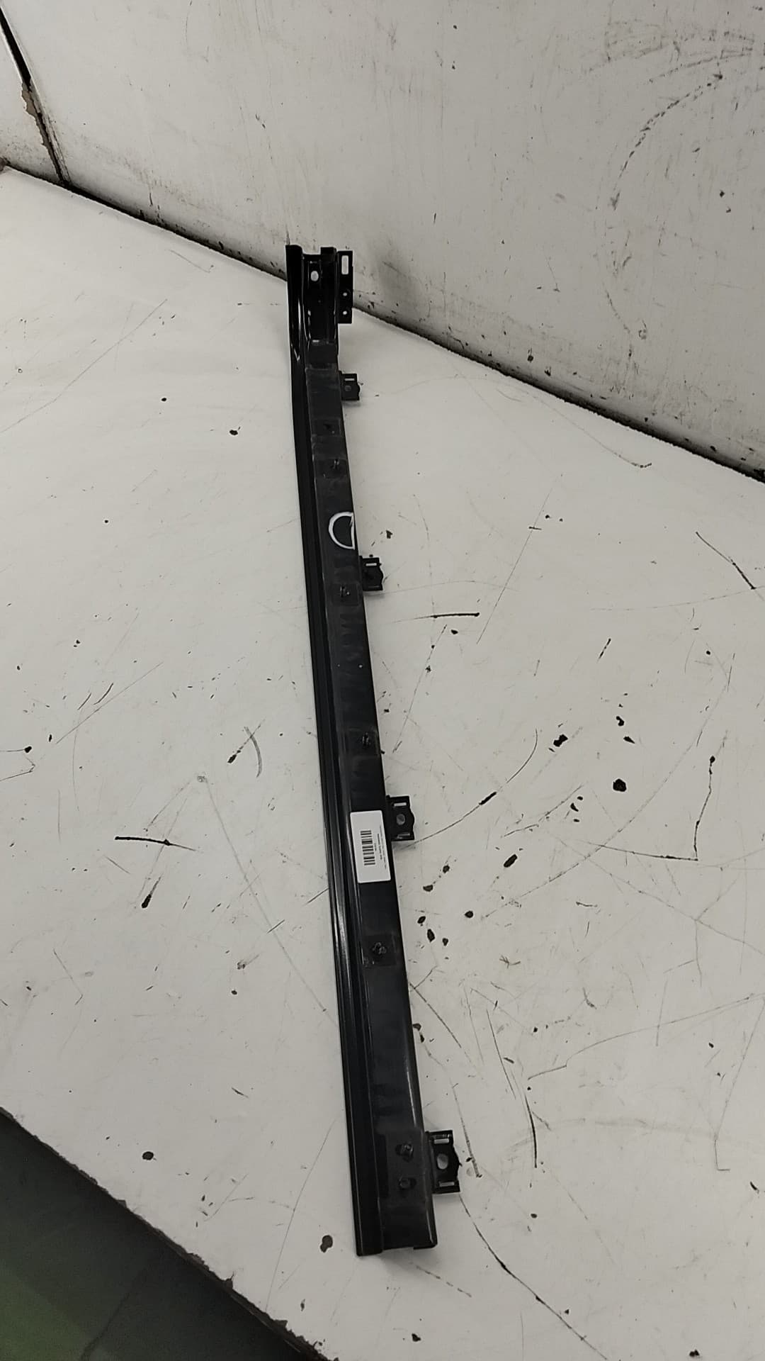 Soporte / guia puerta corredera FORD TOURNEO CUSTOM V362 AUTOBÚS