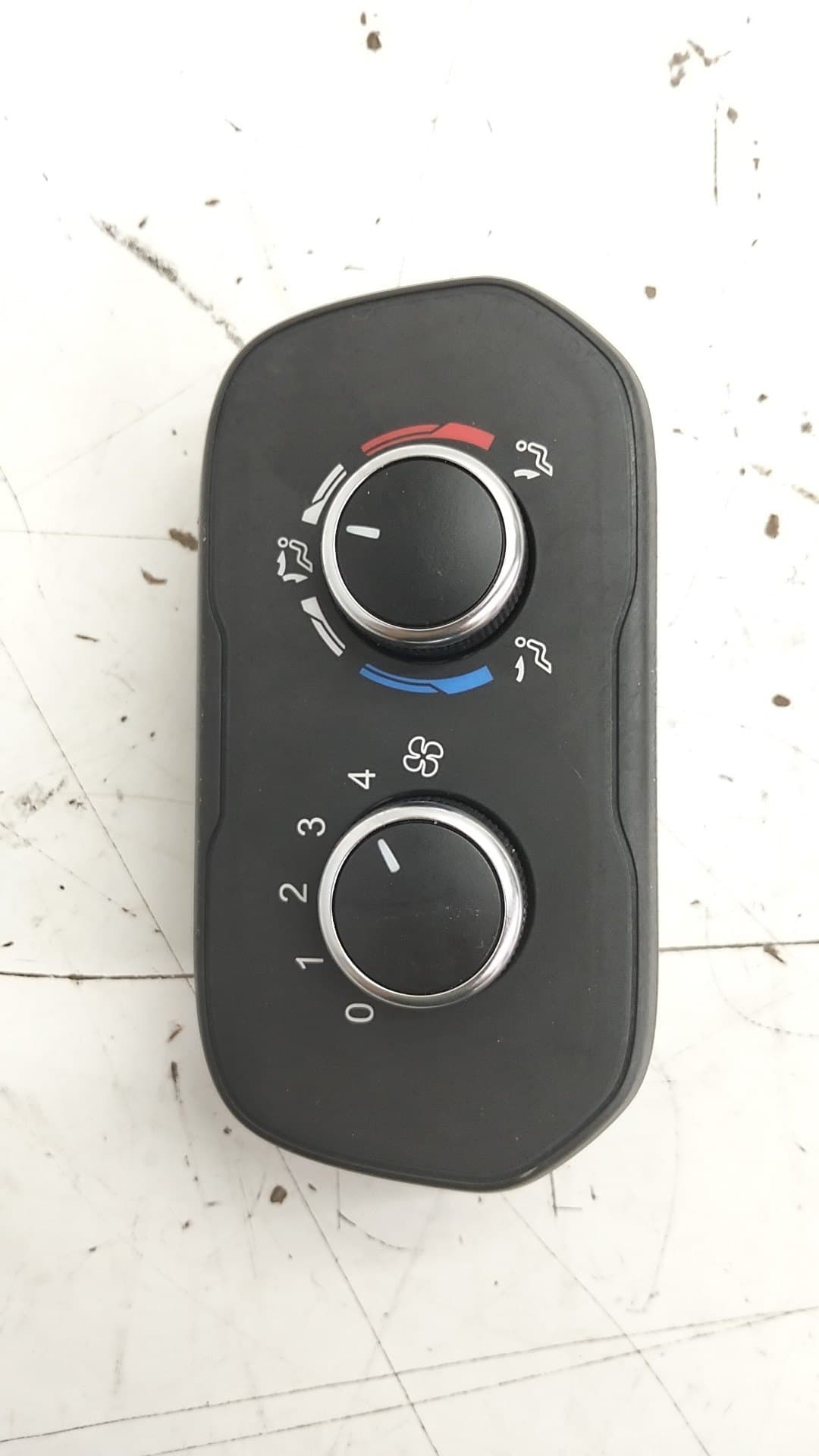 Mando climatizador FORD TOURNEO CUSTOM V362 AUTOBÚS