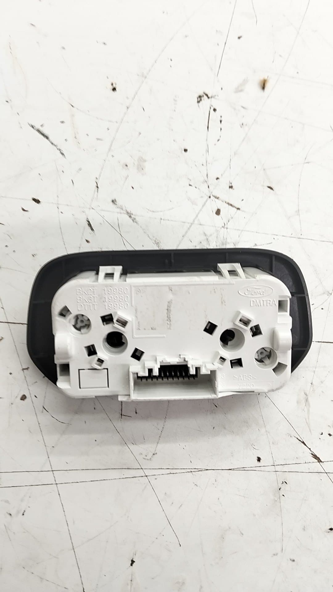Mando climatizador FORD TOURNEO CUSTOM V362 AUTOBÚS 2