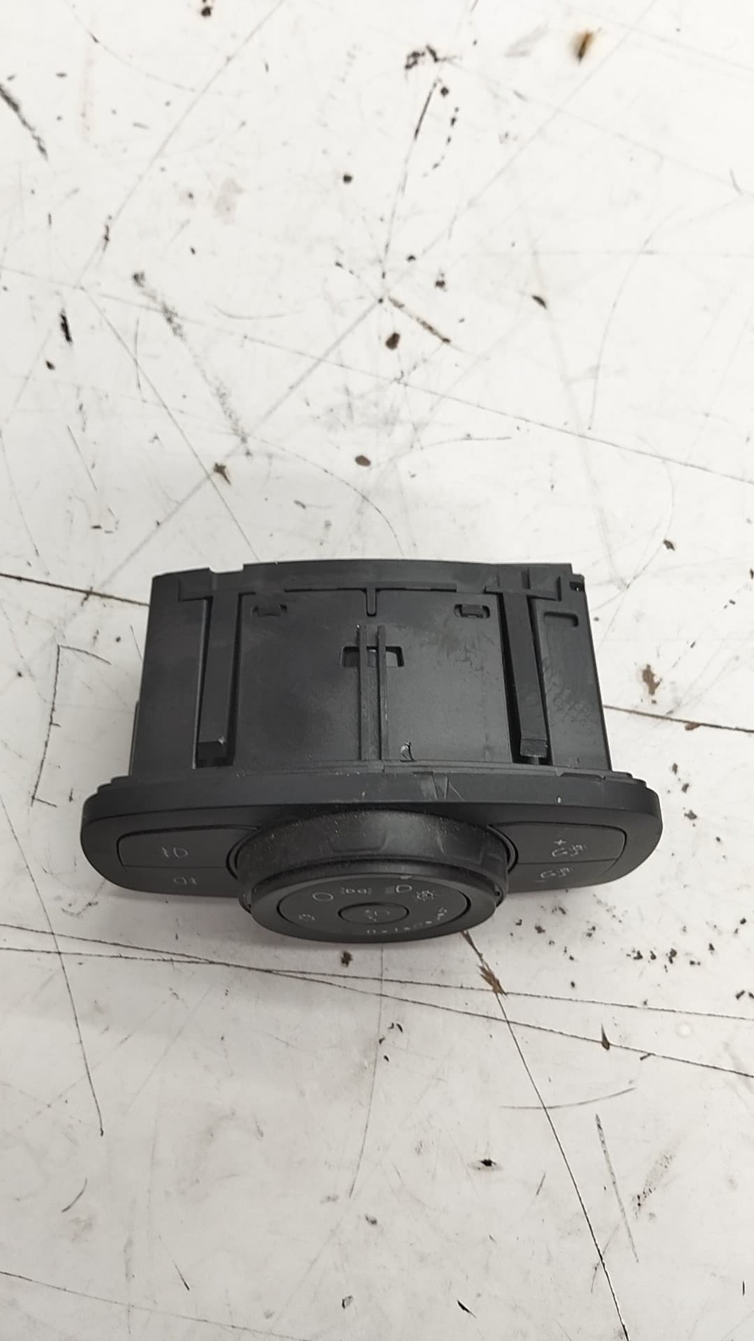 Mando luces FORD TOURNEO CUSTOM V362 AUTOBÚS 2