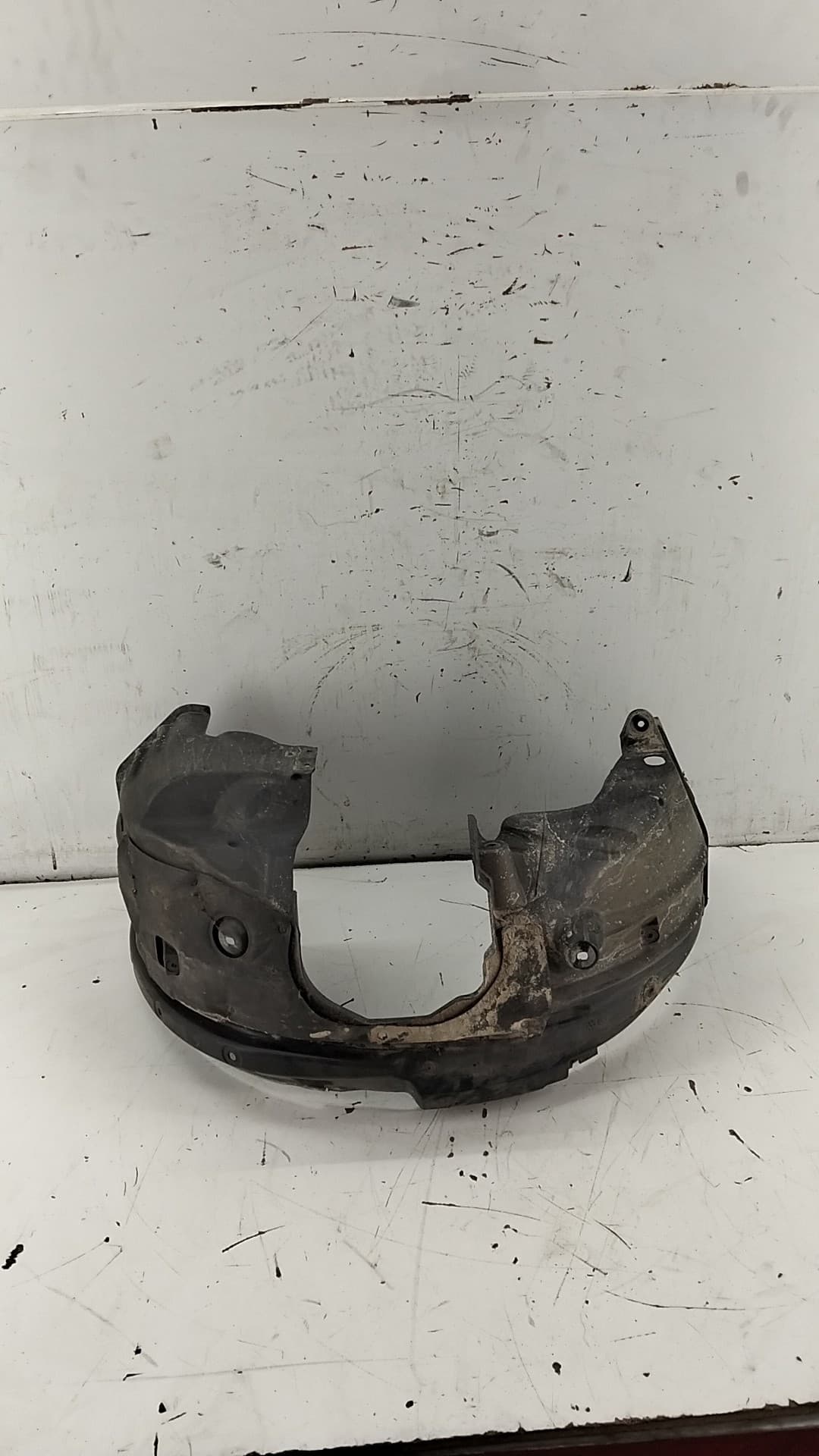 Paso rueda delantero derecho FORD TOURNEO CUSTOM V362 AUTOBÚS