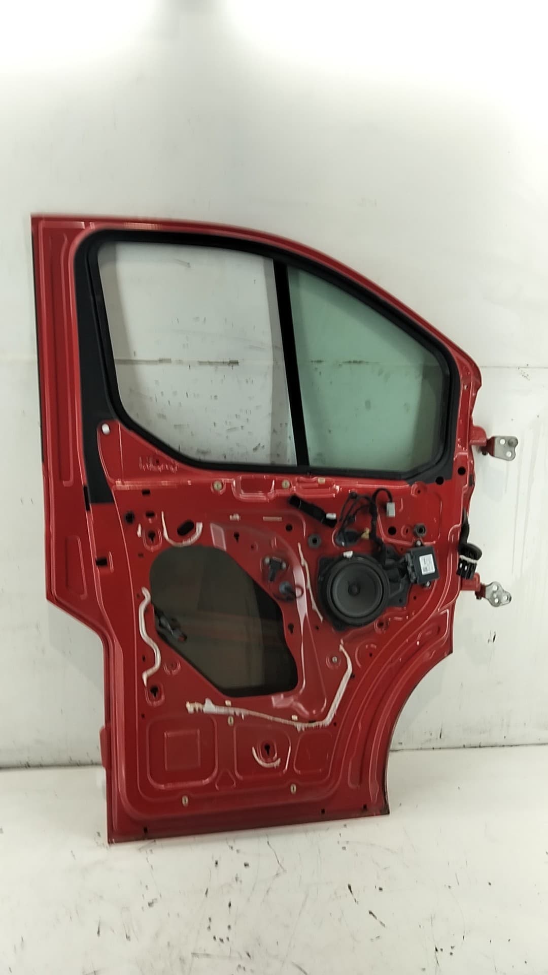 Puerta delantera izquierda FORD TOURNEO CUSTOM V362 AUTOBÚS 2