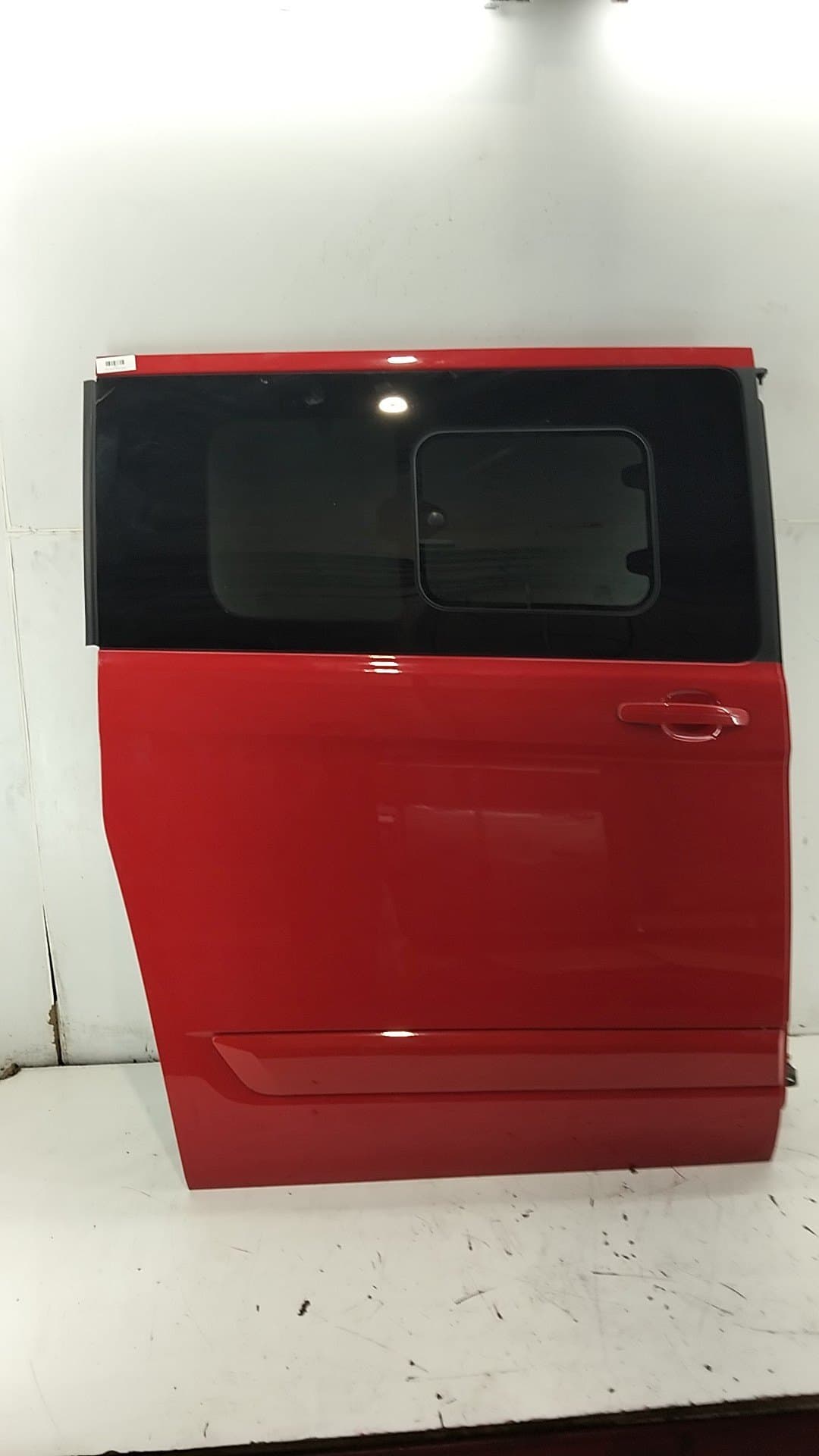 Puerta lateral corredera derecha FORD TOURNEO CUSTOM V362 AUTOBÚS 4