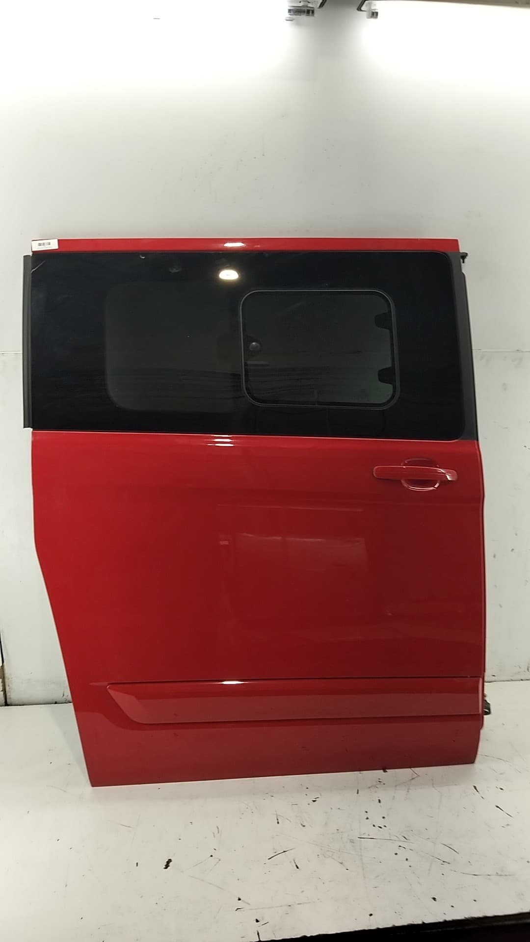 Puerta lateral corredera derecha FORD TOURNEO CUSTOM V362 AUTOBÚS