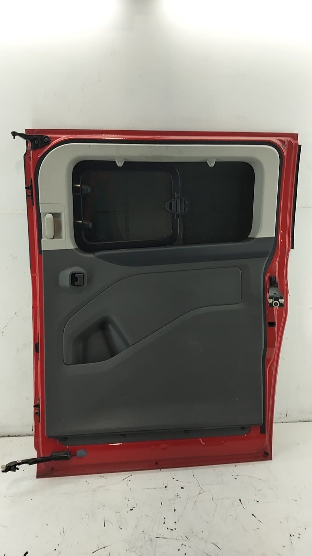 Puerta lateral corredera derecha FORD TOURNEO CUSTOM V362 AUTOBÚS 3