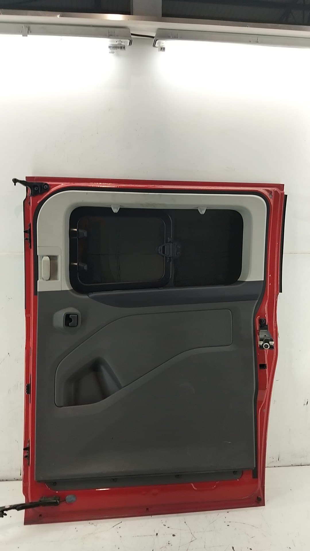 Puerta lateral corredera derecha FORD TOURNEO CUSTOM V362 AUTOBÚS 2