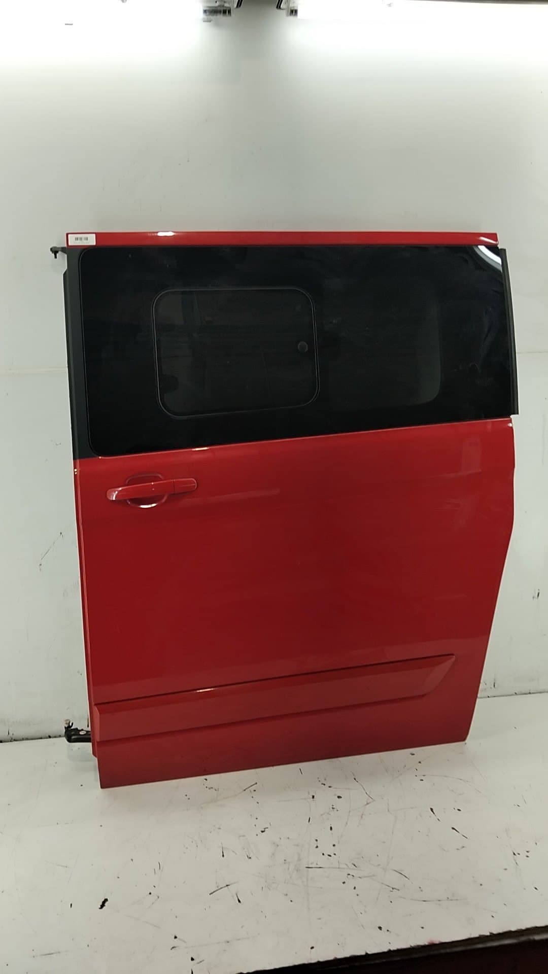 Puerta lateral corredera izquierda FORD TOURNEO CUSTOM V362 AUTOBÚS