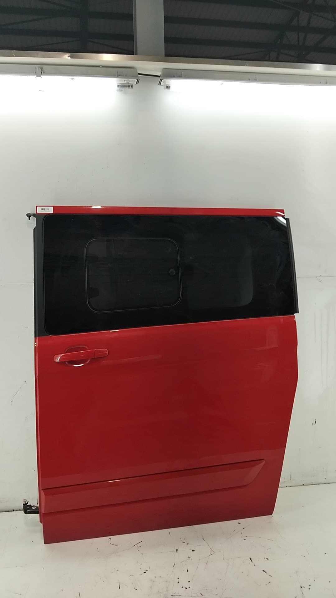 Puerta lateral corredera izquierda FORD TOURNEO CUSTOM V362 AUTOBÚS 4