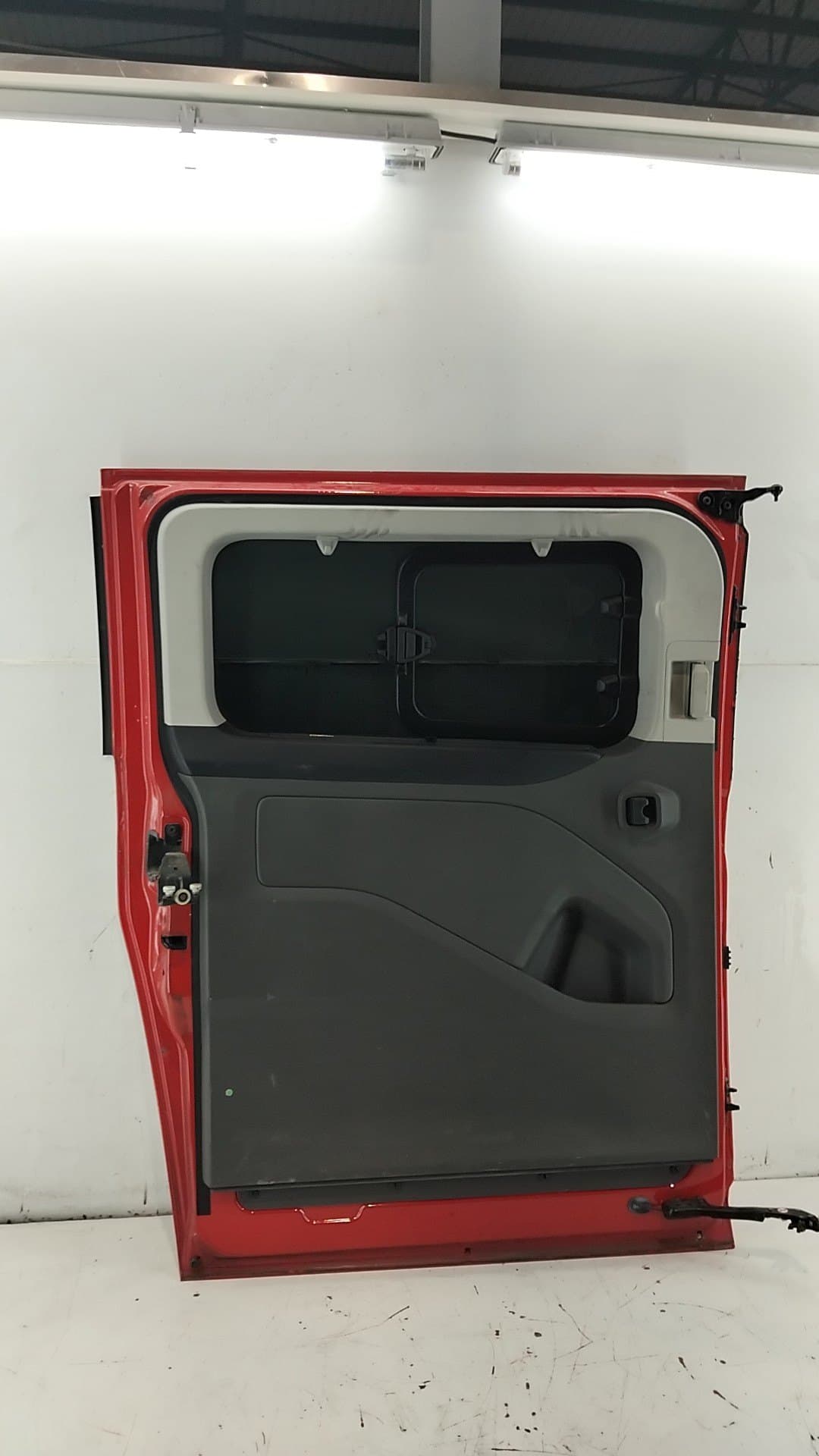 Puerta lateral corredera izquierda FORD TOURNEO CUSTOM V362 AUTOBÚS 2